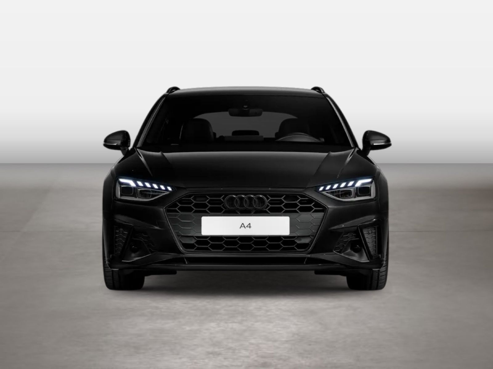Audi A4 - Bild 4