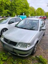 Volkswagen VW Polo 6N2 1.4 Benzin TÜV 08/2027 fahrbereit - Volkswagen Polo: Kombi, 1.4