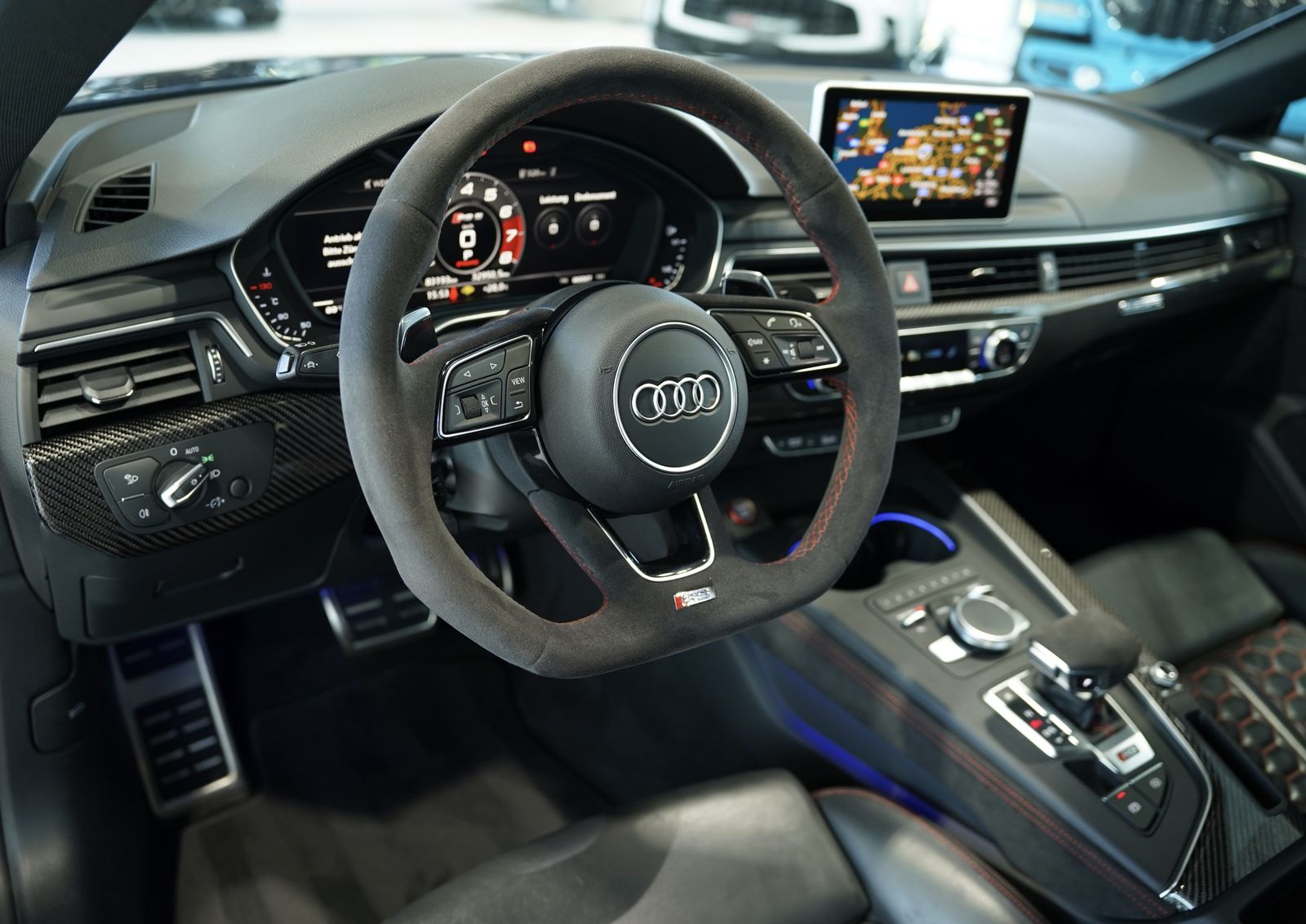 Audi Rs5