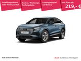 Audi Q4 Sportback e-tron KAMERA virtual - AUDI Q4 e-tron Leasingangebote für Privatpersonen