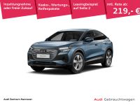 Audi Q4 e-tron - Vorschau Bild 1