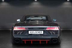 AUDI R8 Spyder 5.2 FSI quattro Performance - UPE 251k