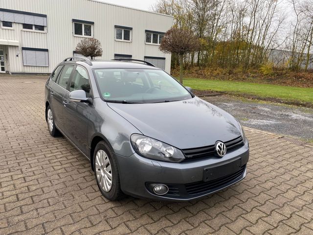 Volkswagen Golf 1.6 TDI Trendline Variant Sehr gepflegt