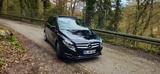 Mercedes-Benz B 200 d - - Mercedes-Benz B 200 mit Diesel-Antrieb: Van, Schaltgetriebe