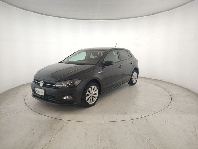 Volkswagen Polo 5p 1.0 tsi Highline 115cv