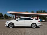 Volkswagen VW Passat cc - gebrauchte VW Passat Variant aus dem Jahr 2009