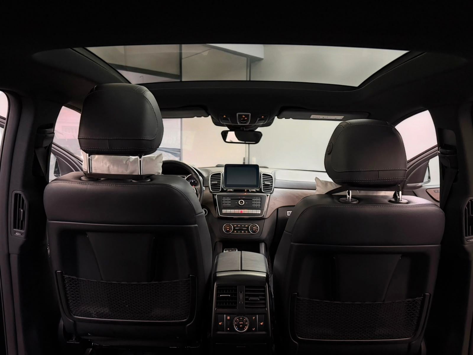 Mercedes-Benz GLE 400 Coupe AMG Line AIRM*H&K*MEMO*360*SITZKLI foto 19