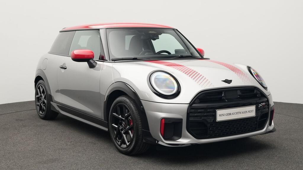 MINI Cooper Trim, миниатюра 2