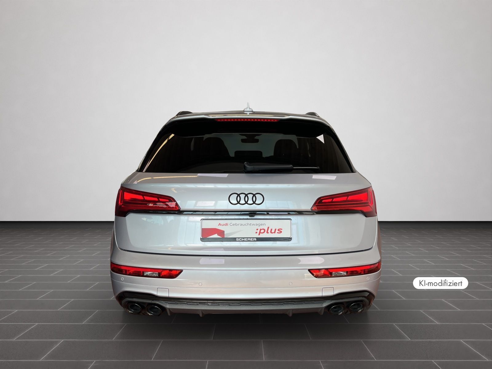 Audi SQ5 - Bild 7