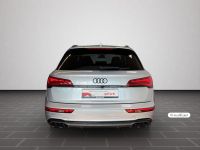 Audi SQ5 - Vorschau Bild 7
