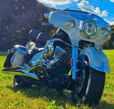 Indian Chieftain  - INDIAN CHIEF