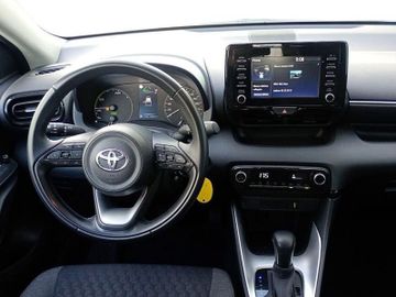 Toyota Yaris - 8