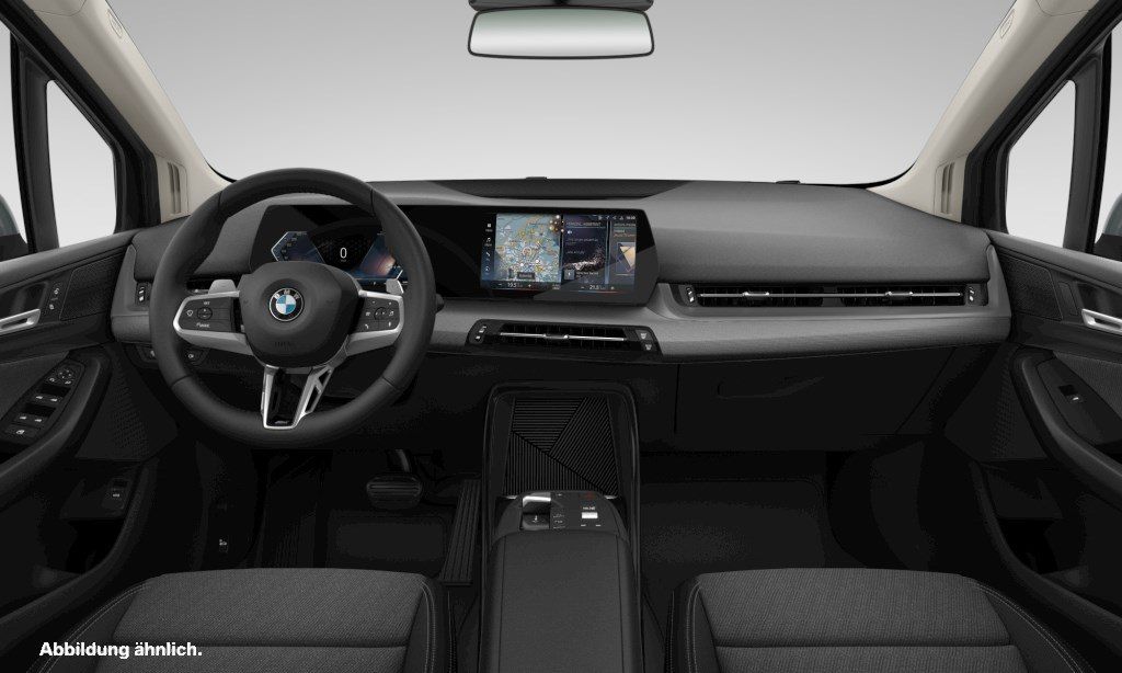 BMW 218 Active Tourer - Bild 3