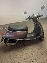 Andere Speedex Capri II