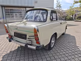 Trabant 601 de Luxe, TÜV neu, Unfallfrei  - Trabant