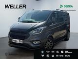 Ford Tourneo Custom 2.0 TDCi 320 L1 Trend *CAM*SHZ*PD - Ford Tourneo