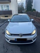 Volkswagen Golf 7 R-Line - Volkswagen Golf: 7 R Line