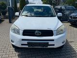 Toyota RAV 4 RAV4 Sol - Toyota RAV 4 Gebrauchtwagen in Augsburg