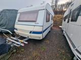 Wilk 470 Stern  - Wilk Wohnwagen Stern