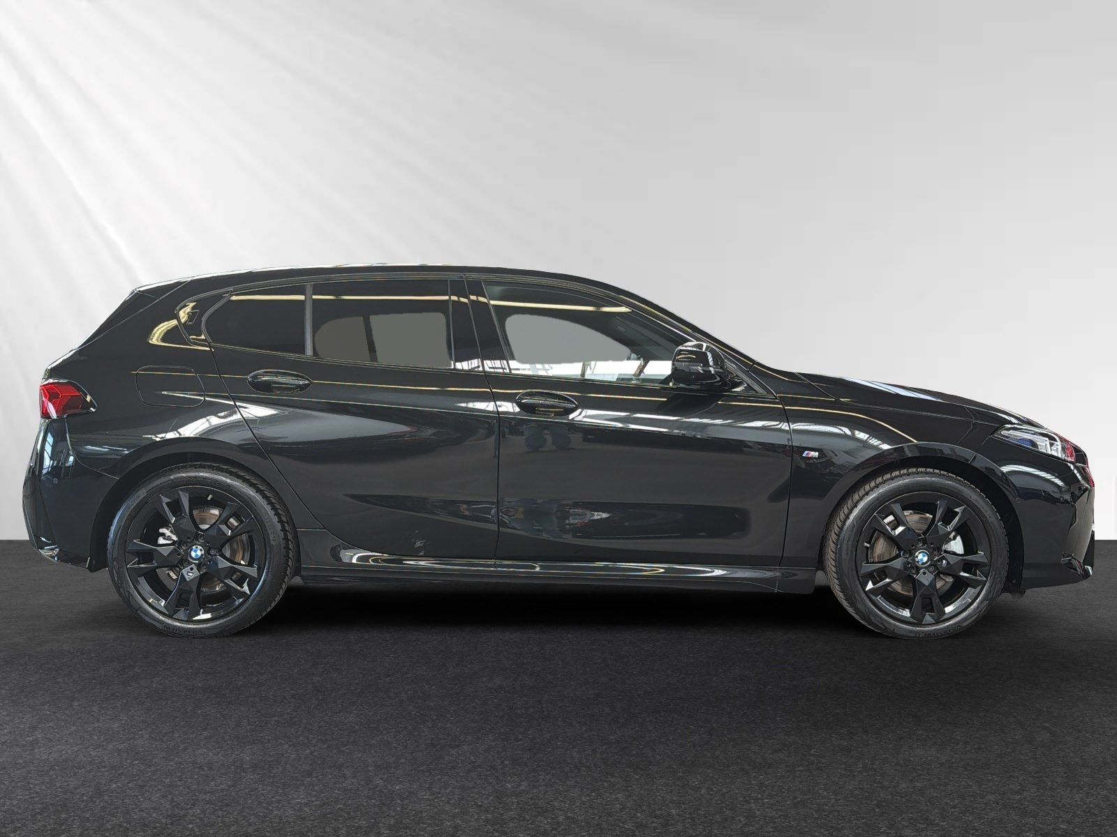 BMW 120 - Bild 2