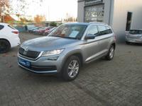 Skoda Kodiaq Style 4x4+Stand+AHK+LED+ab 199,-€