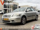Toyota Avensis 1.8 VVTi Linea Luna | Cruise | klima  | - Toyota Avensis: Kleinwagen