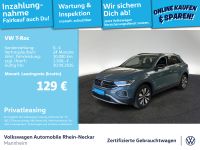 Volkswagen T-Roc - Vorschau Bild 1