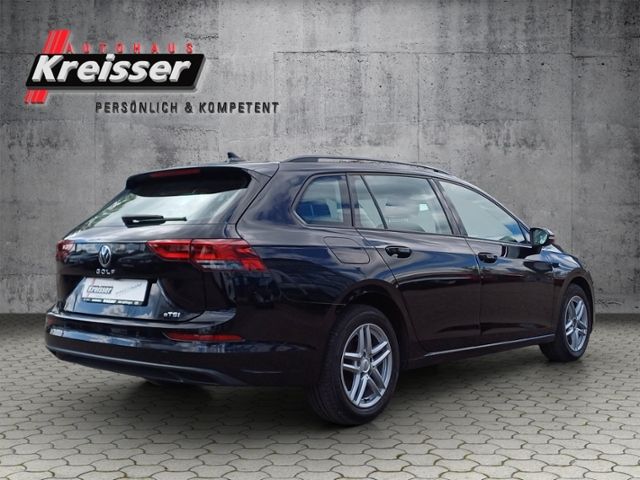 Golf Variant 1.0 eTSI Life DSG/AHK/ACC/LED/NAVI/