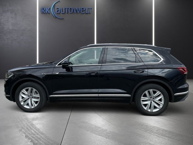 Touareg 4Motion V6 Atmosphere 3.0 TDI LED Leder 