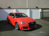 Audi RS3 2.5 TFSI quattro Sportback-no OPF-B&O-RS AGA - rote Audi RS3