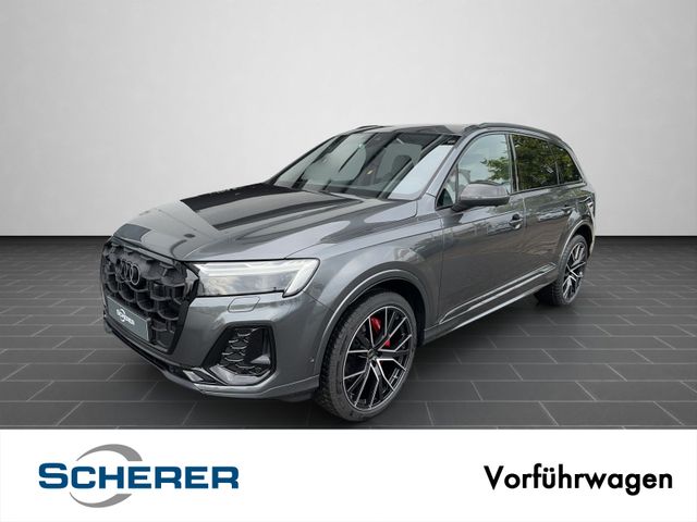 Audi Q7 S-Line 50 TDI 2x S-Line/MATRIX/B&O/Pano/360°/