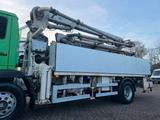 Mercedes-Benz 1120/1320/1520 Betonpumpe *German Truck* - Mercedes-Benz 1320