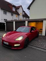 Porsche Panamera GTS GTS - Porsche Panamera von privat