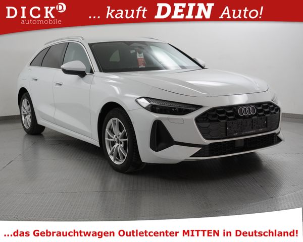 Audi A5 Avan Advan Sport MEMO+KAM+B&O+ACC+LEDER+VIRTU