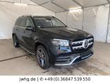 Mercedes-Benz GLS 350 d 4M AMG 7-Si PANO|MEMORY|HEADUP| 360° - Mercedes-Benz GLS 350 Diesel Gebrauchtwagen
