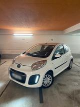 Citroën Citroen C1 1.0 Automatik (Toyota Aygo ,Peu... - Citroën C1 in Solingen