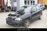 Seat Ibiza Sport Edition * KLIMAAUTOMATIK * SHZ * ALU - Seat Ibiza aus 2006: Sport