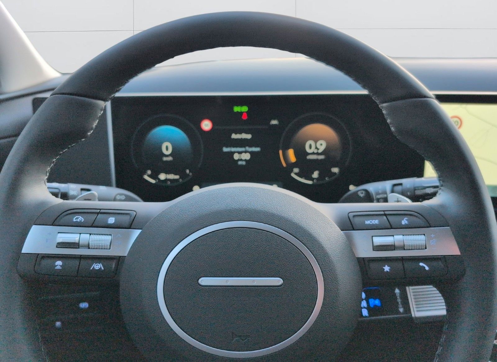 Hyundai TUCSON - Bild 8