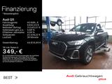 Audi Q5 S line 55 TFSI e qu. Air, Tour & Stadt, Matri