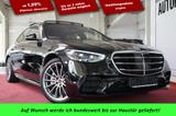 Mercedes-Benz S 400  d 4Matic AMG *LED*360-Kamera*Pano* - Mercedes-Benz S 400 aus 2021