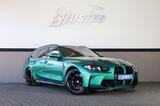 BMW M3 Competition Touring xDrive/360*/HUD/HK/R19*20 - BMW M3: 5 Türen