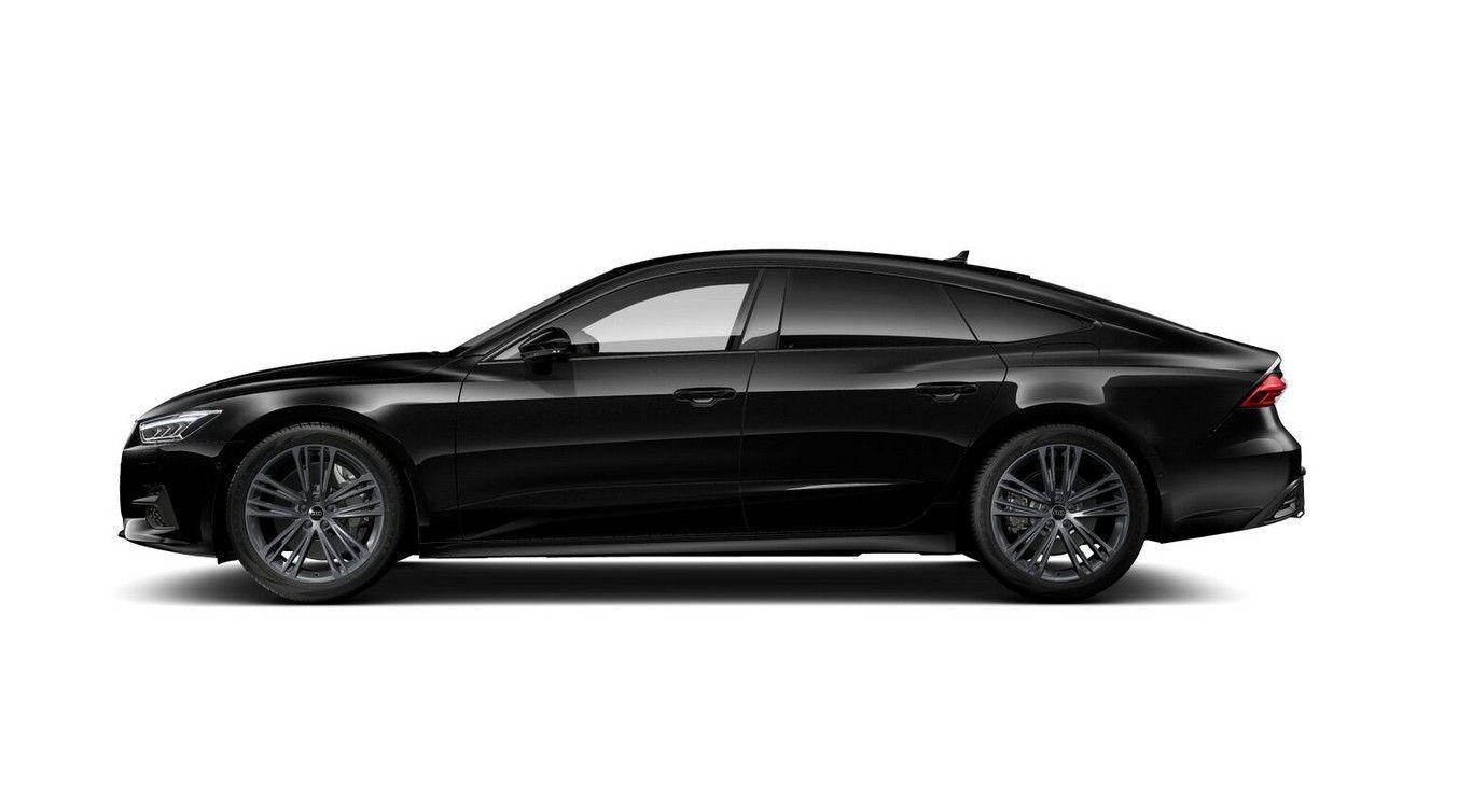 Audi A7 - Bild 7