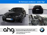 BMW 420d xDrive Gran Coupé Driving Assistant Profess