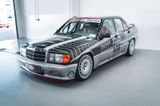 Mercedes-Benz 190E 2,5 16V *ATEC / Kompressor / 299 PS* - Mercedes-Benz 190: 16 190e