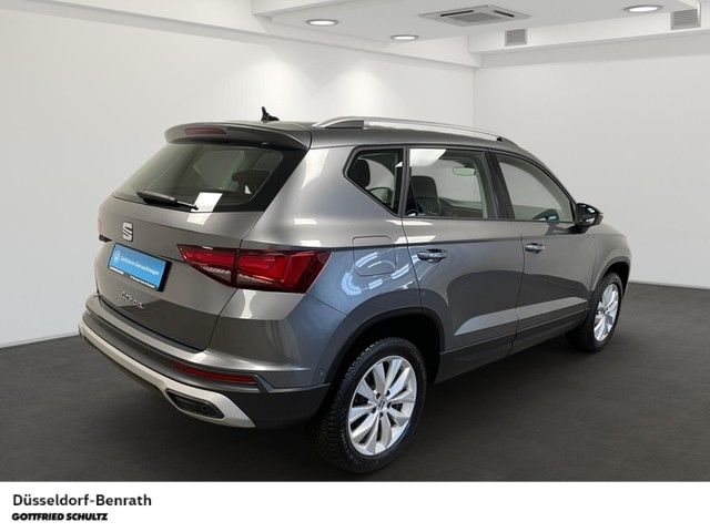 Seat Ateca - Bild 4