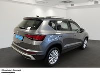 Seat Ateca - Vorschau Bild 4