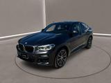 BMW X4 (G02/F98) - xDrive30d Msport - BMW: F02