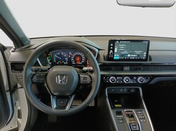 Fotografie 10 des Honda CR-V PHEV Advance Tech HEAD UP PANORAMA LEDER