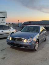 Mercedes-Benz Mercedes E Klasse w211 280CDI - Mercedes-Benz 280 mit Diesel-Antrieb