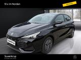 MG3 Hybrid+ Standard DISTR KAMERA SPUR PDC - MG MG3 mit Benzin-Antrieb: Automatik